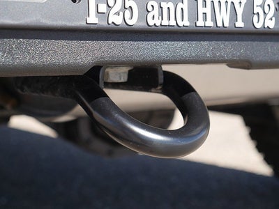 2026 Ford Bronco Big Bend 4WD