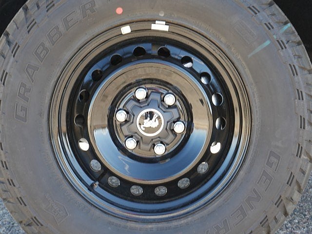 2026 Ford Bronco Big Bend 4WD