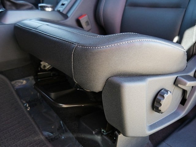 2026 Ford Bronco Big Bend 4WD