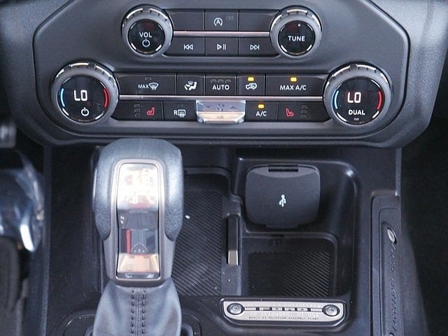 2026 Ford Bronco Big Bend 4WD