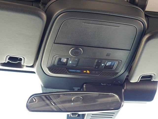 2026 Ford Bronco Big Bend 4WD