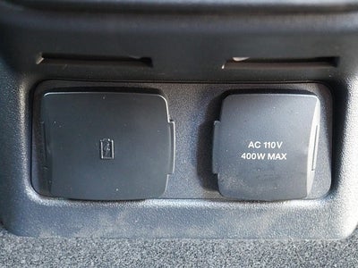 2026 Ford Bronco Big Bend 4WD