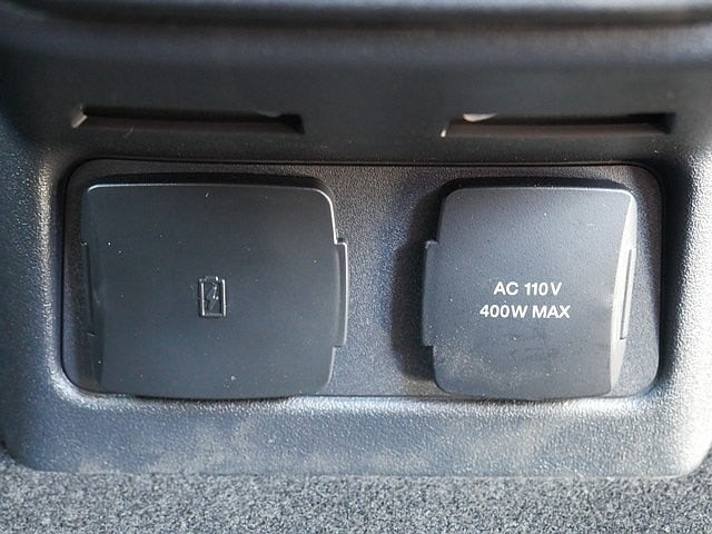 2026 Ford Bronco Big Bend 4WD