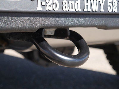 2026 Ford Bronco Big Bend 4WD