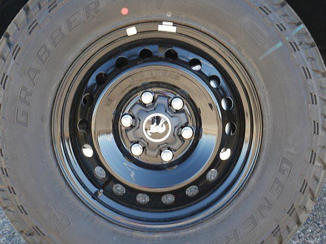 2026 Ford Bronco Big Bend 4WD