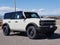 2026 Ford Bronco Big Bend 4WD