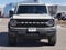 2026 Ford Bronco Big Bend 4WD