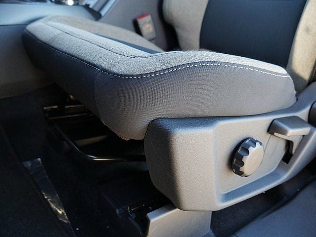 2025 Ford Bronco Big Bend 4WD