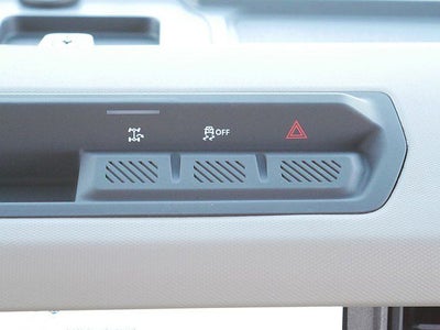 2025 Ford Bronco Big Bend 4WD