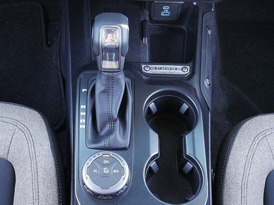 2025 Ford Bronco Big Bend 4WD