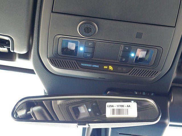 2025 Ford Bronco Big Bend 4WD