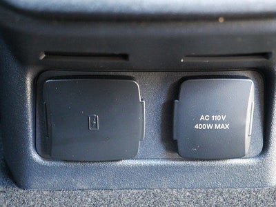 2025 Ford Bronco Big Bend 4WD