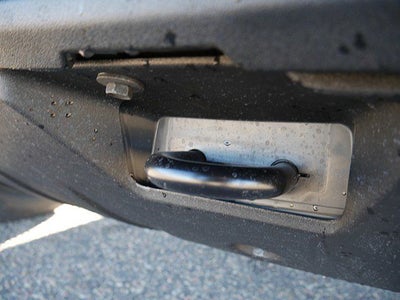 2025 Ford Bronco Big Bend 4WD