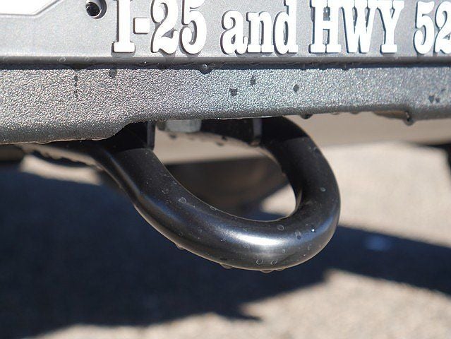 2025 Ford Bronco Big Bend 4WD