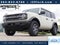 2026 Ford Bronco Big Bend 4WD