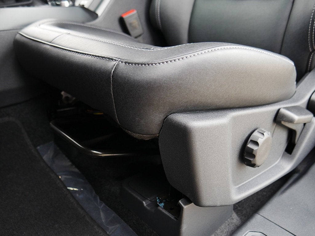 2026 Ford Bronco Big Bend 4WD