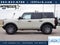2026 Ford Bronco Big Bend 4WD