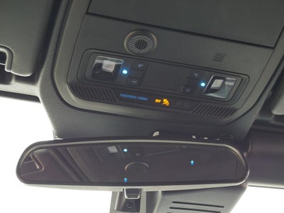 2026 Ford Bronco Big Bend 4WD