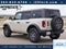 2026 Ford Bronco Big Bend 4WD
