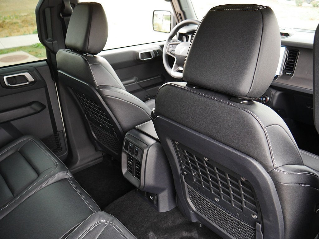2026 Ford Bronco Big Bend 4WD
