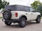 2026 Ford Bronco Big Bend 4WD