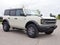 2026 Ford Bronco Big Bend 4WD