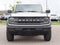 2026 Ford Bronco Big Bend 4WD