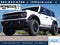 2026 Ford Bronco Big Bend 4WD