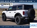 2026 Ford Bronco Big Bend 4WD