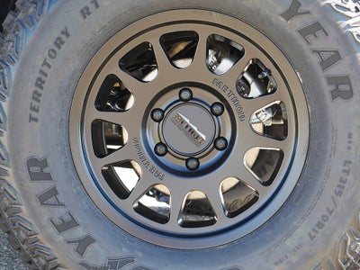 2026 Ford Bronco Big Bend 4WD