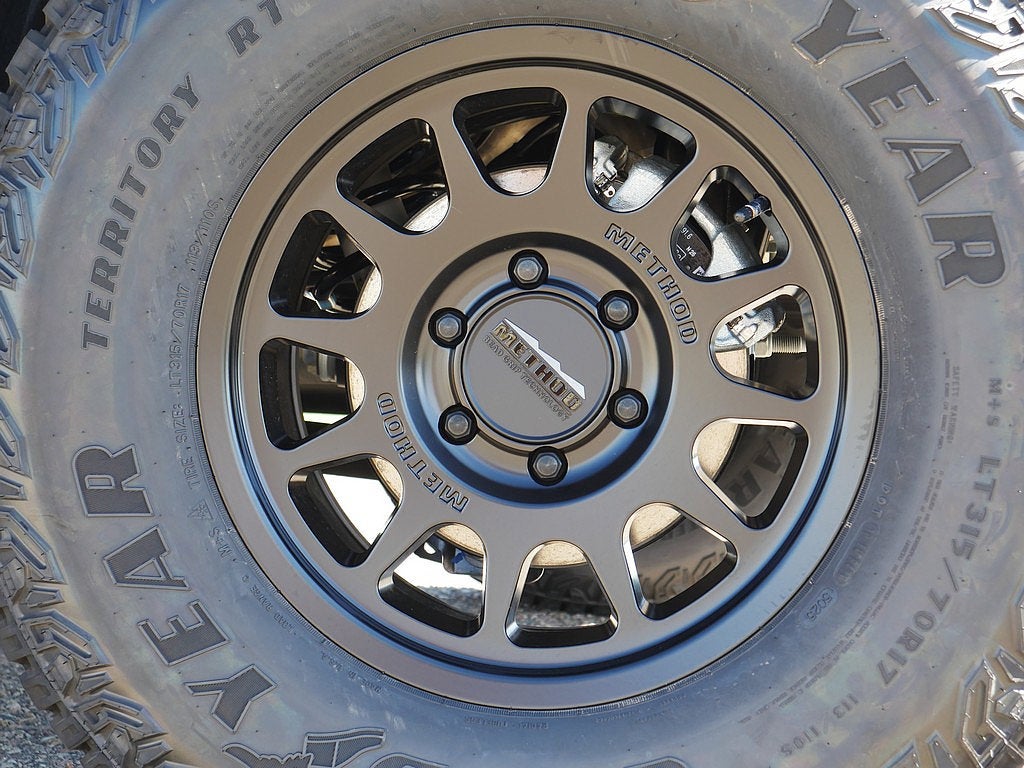 2026 Ford Bronco Big Bend 4WD