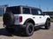 2026 Ford Bronco Big Bend 4WD