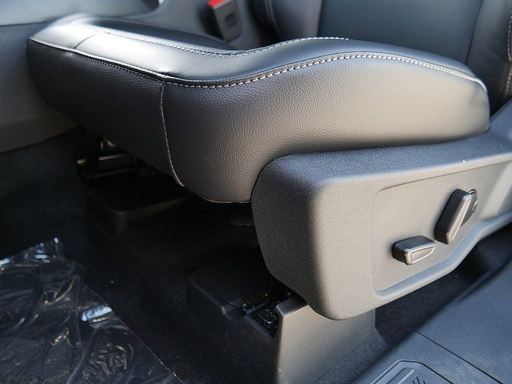 2026 Ford Bronco Outer Banks 4WD
