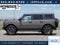 2026 Ford Bronco Outer Banks 4WD