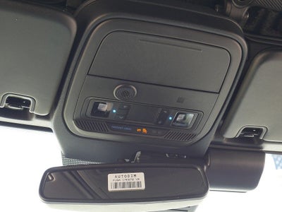 2026 Ford Bronco Outer Banks 4WD