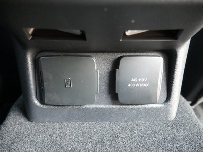 2026 Ford Bronco Outer Banks 4WD