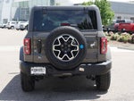2026 Ford Bronco Outer Banks 4WD