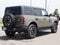 2026 Ford Bronco Outer Banks 4WD