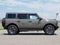 2026 Ford Bronco Outer Banks 4WD