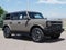 2026 Ford Bronco Outer Banks 4WD