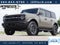2026 Ford Bronco Outer Banks 4WD