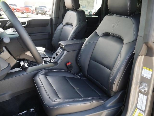 2026 Ford Bronco Outer Banks 4WD