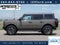 2026 Ford Bronco Outer Banks 4WD
