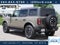 2026 Ford Bronco Outer Banks 4WD