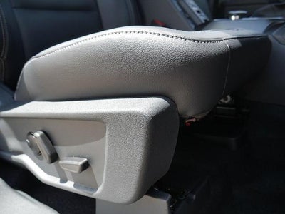 2026 Ford Bronco Outer Banks 4WD