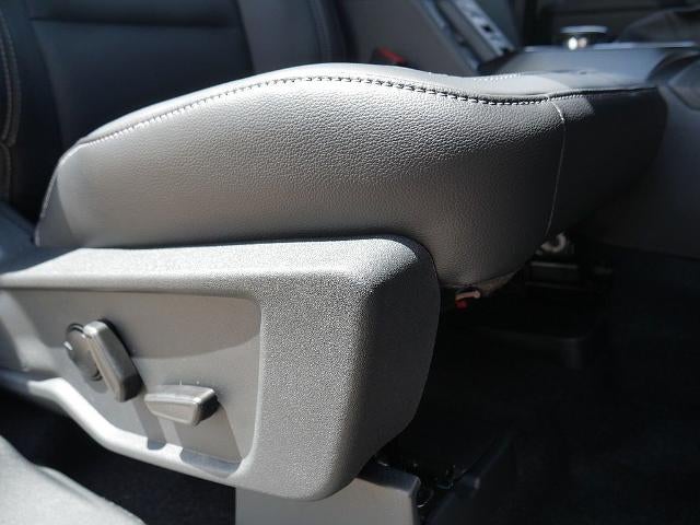 2026 Ford Bronco Outer Banks 4WD