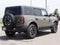 2026 Ford Bronco Outer Banks 4WD