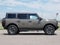 2026 Ford Bronco Outer Banks 4WD