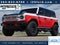 2026 Ford Bronco Stroppe Edition 4WD
