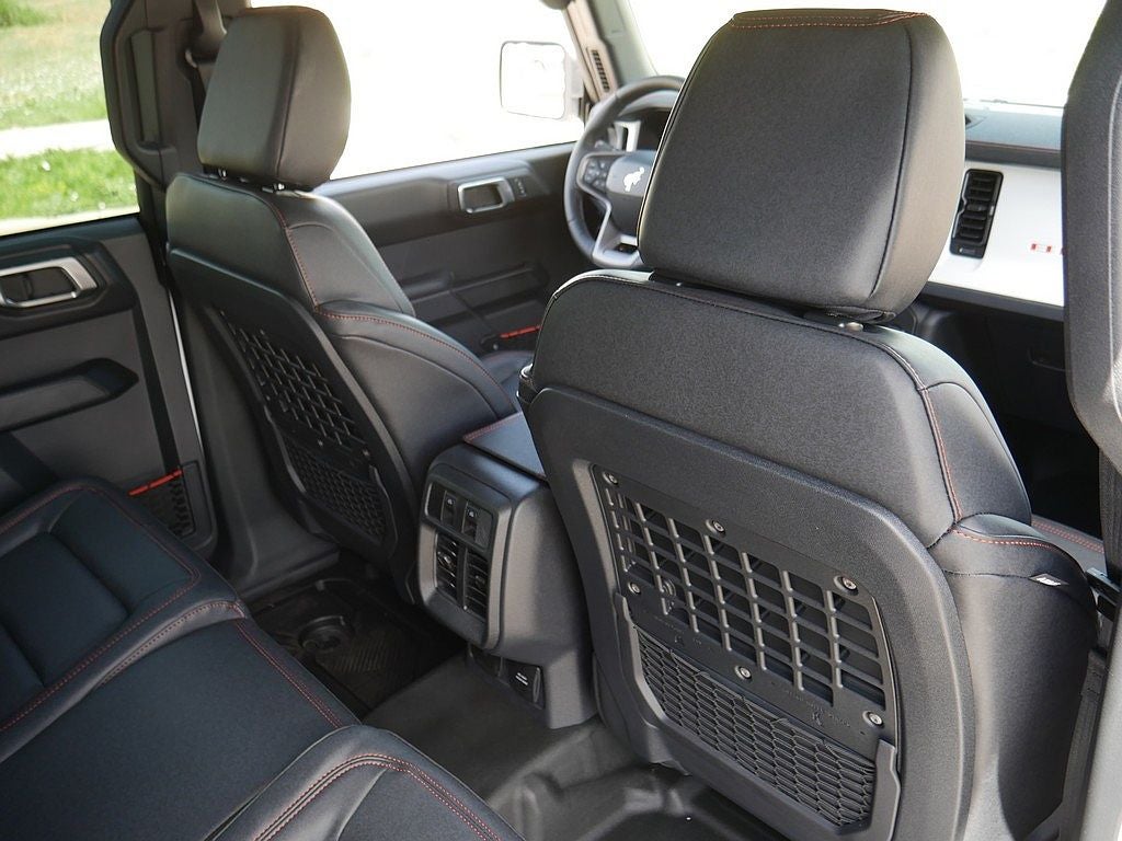 2026 Ford Bronco Stroppe Edition 4WD